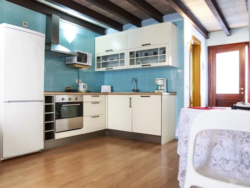 Apartamento Málaga, 1 dormitorio, 4 personas - photo_1011715612365