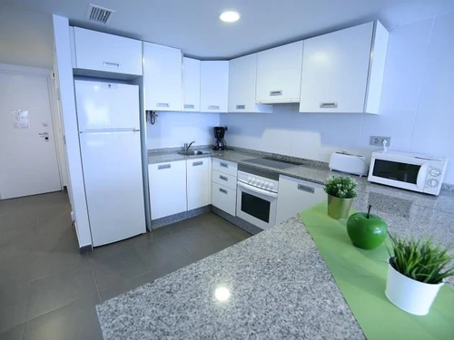 Apartment San Javier, 2 bedrooms, 4 persons - photo_1011715612497