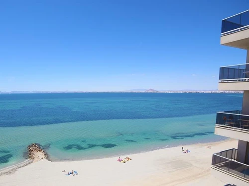 Apartment San Javier, 2 bedrooms, 4 persons - photo_1011715612497