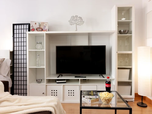 Apartment Málaga, studio flat, 4 persons - photo_1011715612616