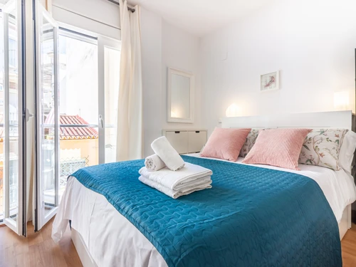 Apartment Málaga, studio flat, 4 persons - photo_1011715612616