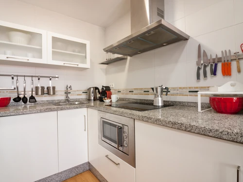 Apartment Málaga, studio flat, 4 persons - photo_1011715612616