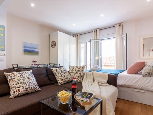 Apartment Málaga, studio flat, 4 persons - photo_1011715612616