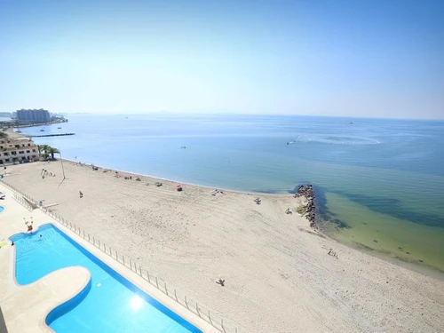 Apartment San Javier, 2 bedrooms, 4 persons - photo_1011715612733