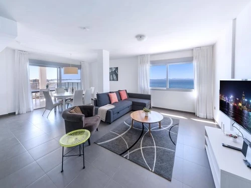 Appartement San Javier, 4 pièces, 6 personnes - photo_1011715612952