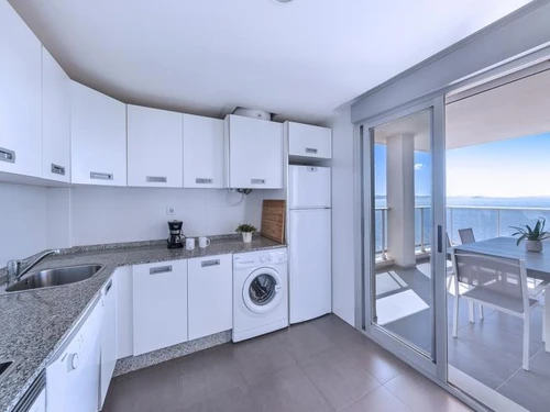 Apartment San Javier, 3 bedrooms, 6 persons - photo_1011715612952