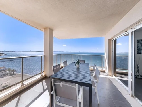 Apartment San Javier, 3 bedrooms, 6 persons - photo_1011715612952