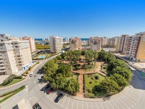 Apartment San Javier, 3 bedrooms, 6 persons - photo_1011715613077