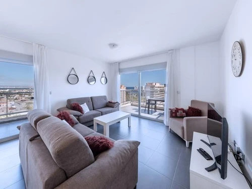 Apartment San Javier, 3 bedrooms, 6 persons - photo_1011715613077