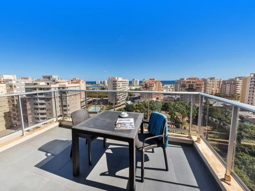 Apartment San Javier, 3 bedrooms, 6 persons - photo_1011715613077