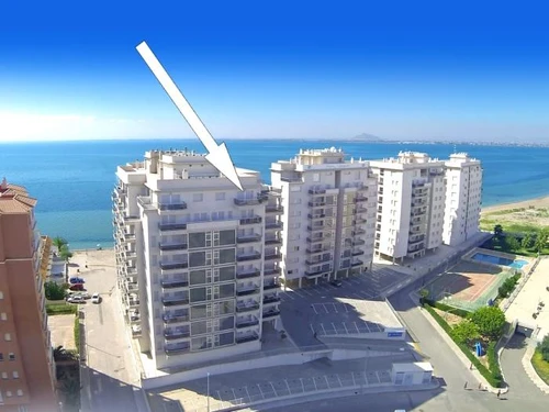 Apartment San Javier, 3 bedrooms, 6 persons - photo_1011715613077