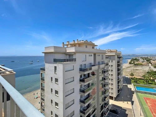 Apartment San Javier, 3 bedrooms, 6 persons - photo_1011715613205