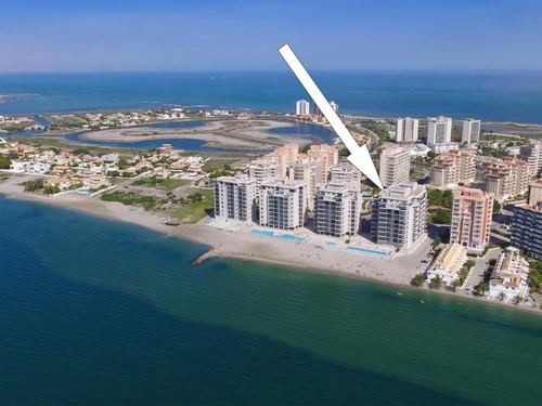 Apartment San Javier, 3 bedrooms, 6 persons - photo_1011715613205