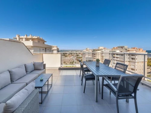 Apartment San Javier, 3 bedrooms, 6 persons - photo_1011715613205