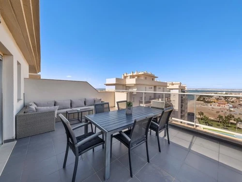 Apartment San Javier, 3 bedrooms, 6 persons - photo_1011715613205
