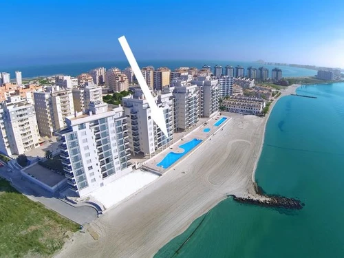 Apartment San Javier, 2 bedrooms, 4 persons - photo_1011715613327