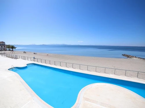 Apartment San Javier, 2 bedrooms, 4 persons - photo_1011715613327