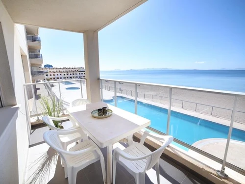 Apartment San Javier, 2 bedrooms, 4 persons - photo_1011715613327