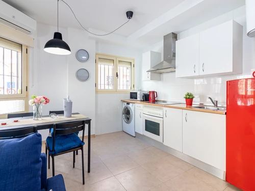 Ferienwohnung Málaga, 1 Schlafzimmer, 4 Personen - photo_1011715613791