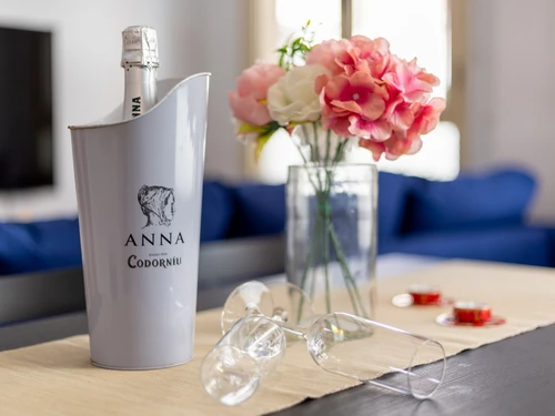 Ferienwohnung Málaga, 1 Schlafzimmer, 4 Personen - photo_1011715613791