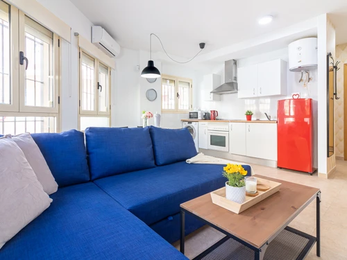Ferienwohnung Málaga, 1 Schlafzimmer, 4 Personen - photo_1011715613791