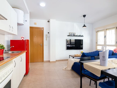 Ferienwohnung Málaga, 1 Schlafzimmer, 4 Personen - photo_1011715613791