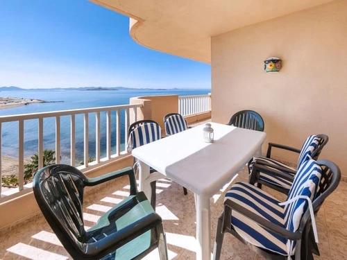 Apartment San Javier, 3 bedrooms, 6 persons - photo_1011715614605