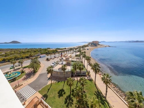 Apartment San Javier, 3 bedrooms, 6 persons - photo_1011715614605