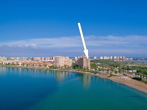 Apartment San Javier, 3 bedrooms, 6 persons - photo_1011715614605