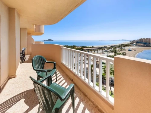 Apartment San Javier, 3 bedrooms, 6 persons - photo_1011715614605