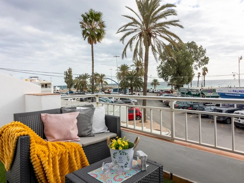 Apartment Málaga, 2 bedrooms, 4 persons - photo_1011715614724