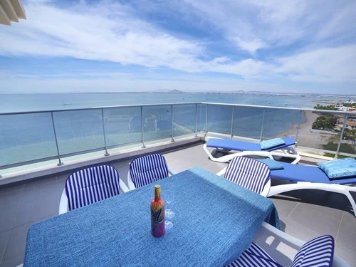 Apartment San Javier, 3 bedrooms, 6 persons - photo_1011715614854