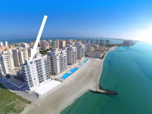 Appartement San Javier, 4 pièces, 6 personnes - photo_1011715614854