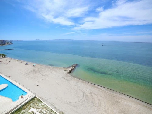 Apartment San Javier, 3 bedrooms, 6 persons - photo_1011715614854