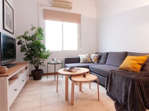 Apartment Málaga, 3 bedrooms, 6 persons - photo_1011715614975