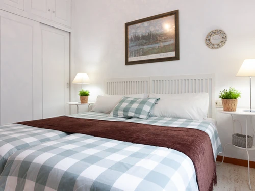 Apartment Málaga, 3 bedrooms, 6 persons - photo_1011715614975