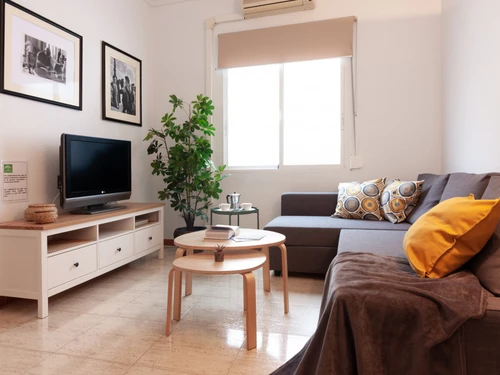 Apartment Málaga, 3 bedrooms, 6 persons - photo_1011715614975