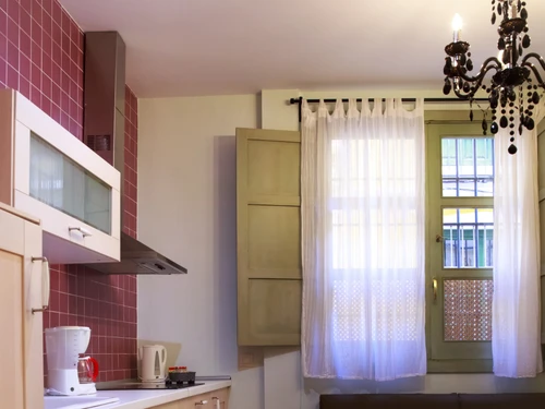 Apartment Málaga, studio flat, 2 persons - photo_1011715615340