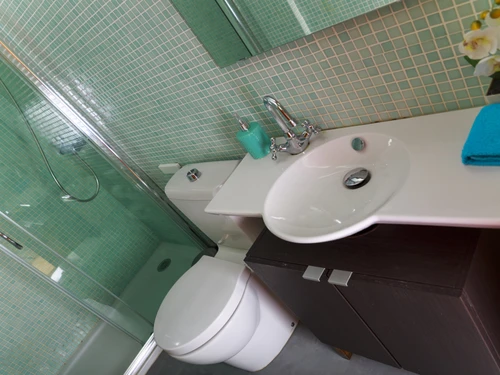 Apartment Málaga, studio flat, 2 persons - photo_1011715615340