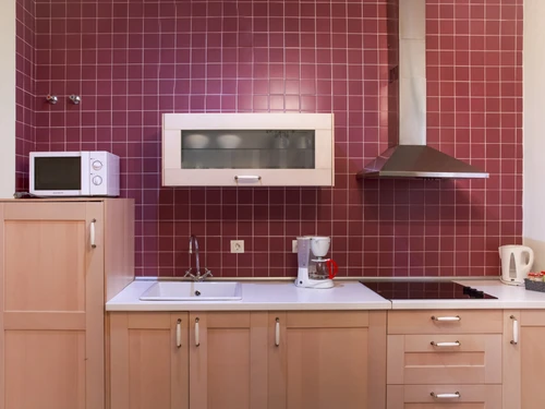 Apartment Málaga, studio flat, 2 persons - photo_1011715615340