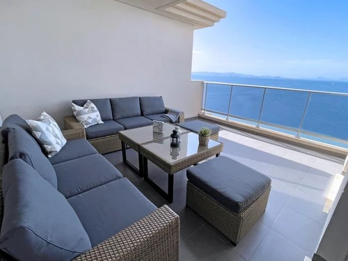 Apartamento San Javier, 3 dormitorios, 6 personas - photo_1011715615466