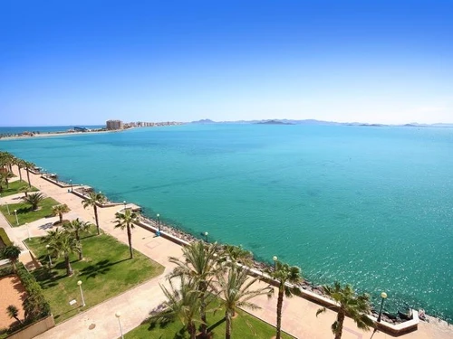 Apartment San Javier, 3 bedrooms, 6 persons - photo_1011715615817