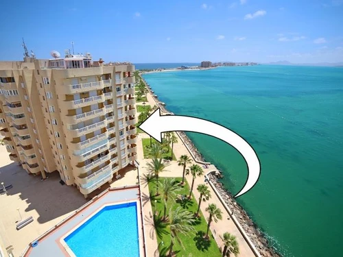 Apartment San Javier, 3 bedrooms, 6 persons - photo_1011715615817