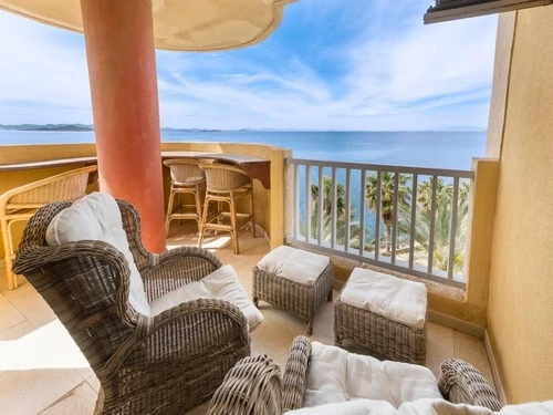 Apartment San Javier, 3 bedrooms, 6 persons - photo_1011715615817