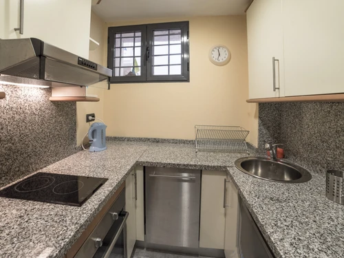 Ferienwohnung Málaga, 2 Schlafzimmer, 4 Personen - photo_1011715615936