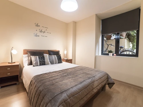 Ferienwohnung Málaga, 2 Schlafzimmer, 4 Personen - photo_1011715615936