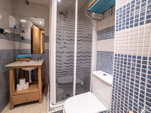 Ferienwohnung Málaga, 2 Schlafzimmer, 4 Personen - photo_1011715615936