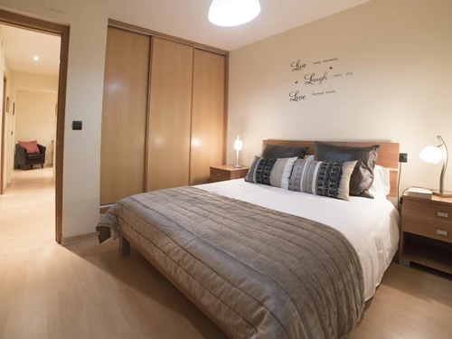Appartement Málaga, 3 pièces, 4 personnes - photo_1011715615936