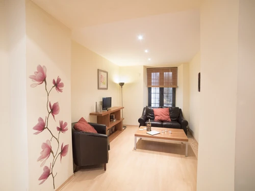 Ferienwohnung Málaga, 2 Schlafzimmer, 4 Personen - photo_1011715615936