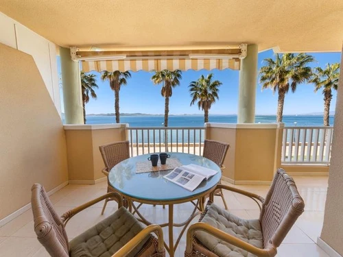 Apartment San Javier, 3 bedrooms, 6 persons - photo_1011715616051